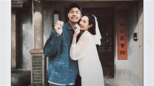 陳大天閃兵新婚　妻轟：需要時就人間蒸發