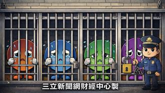又有4檔飆股被限速　全部關到3月31日！