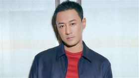 林峯與妻子張馨月交往初期曾面臨女方家長反對，最終以誠意打動長輩修成正果。（翻攝林峯IG）