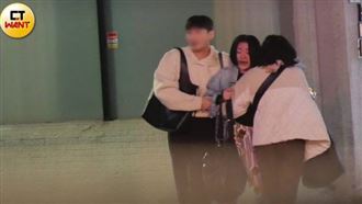 小S情緒潰堤　夜奔好友家崩潰畫面曝