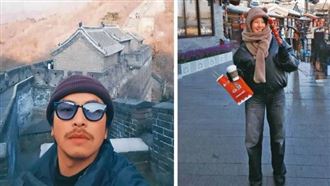 楊銘威1陋習　成方志友離婚導火線