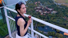 楊千霈離婚後感情發展備受關注。(圖／翻攝自臉書）