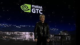 黃仁勳談H200晶片