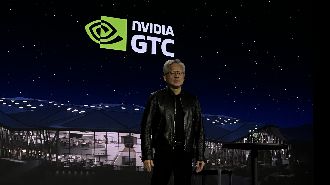 美國放行、中國未點頭　輝達H200晶片卡關