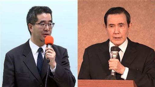馬英九基金會下通牒　調查小組發聲了