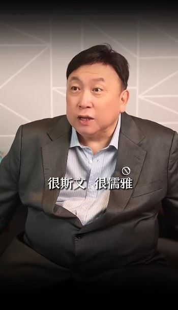 王晶談到已故歌手陳百強。（圖／翻攝自YouTube）