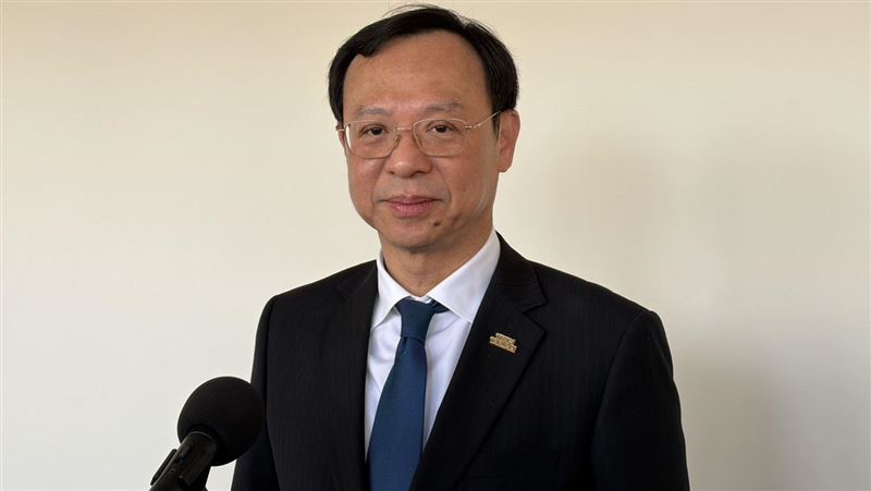 分階級?長照排除在台新住民 石崇良回應了