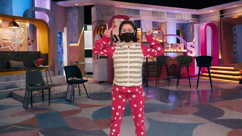 小S徐熙娣宣佈3月重磅回歸《小姐不熙娣》！（圖／東森綜合台提供）