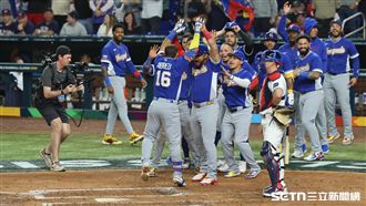 委內瑞拉馬上反超　差3出局數就隊史首冠