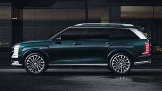 電動椅奪命！現代Palisade北美停售召回