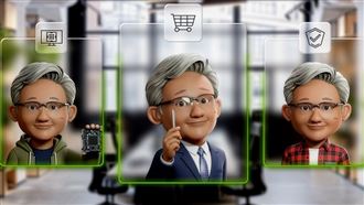 【GTC2026】AI搶飯？黃仁勳「人生3不要」