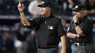 4強再見誤判被出征　美籍主審照執法決賽