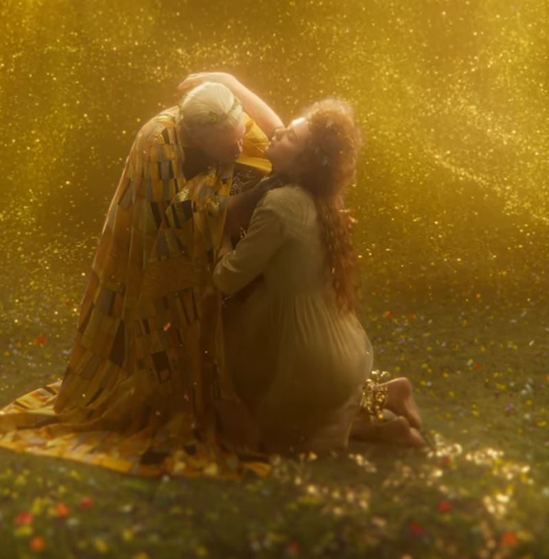 從預告畫面來看，這次的MV延續周董一貫的電影級視覺風格，充滿濃厚藝術氣息與華麗感。（圖／翻攝自周杰倫IG）