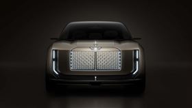 賓利EXP 15概念車。（圖／翻攝Bentley網站）