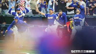 委內瑞拉首次封王　他喊：最贏的還是美國