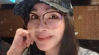 陳美鳳舊愛：沒答應求婚後悔嗎　她回應了