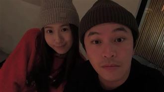 方志友、楊銘威爆離婚！雙方經紀人曝現況