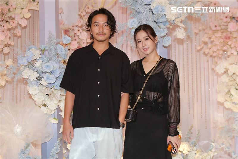 楊銘威與方志友驚傳婚變。（圖／資料照）