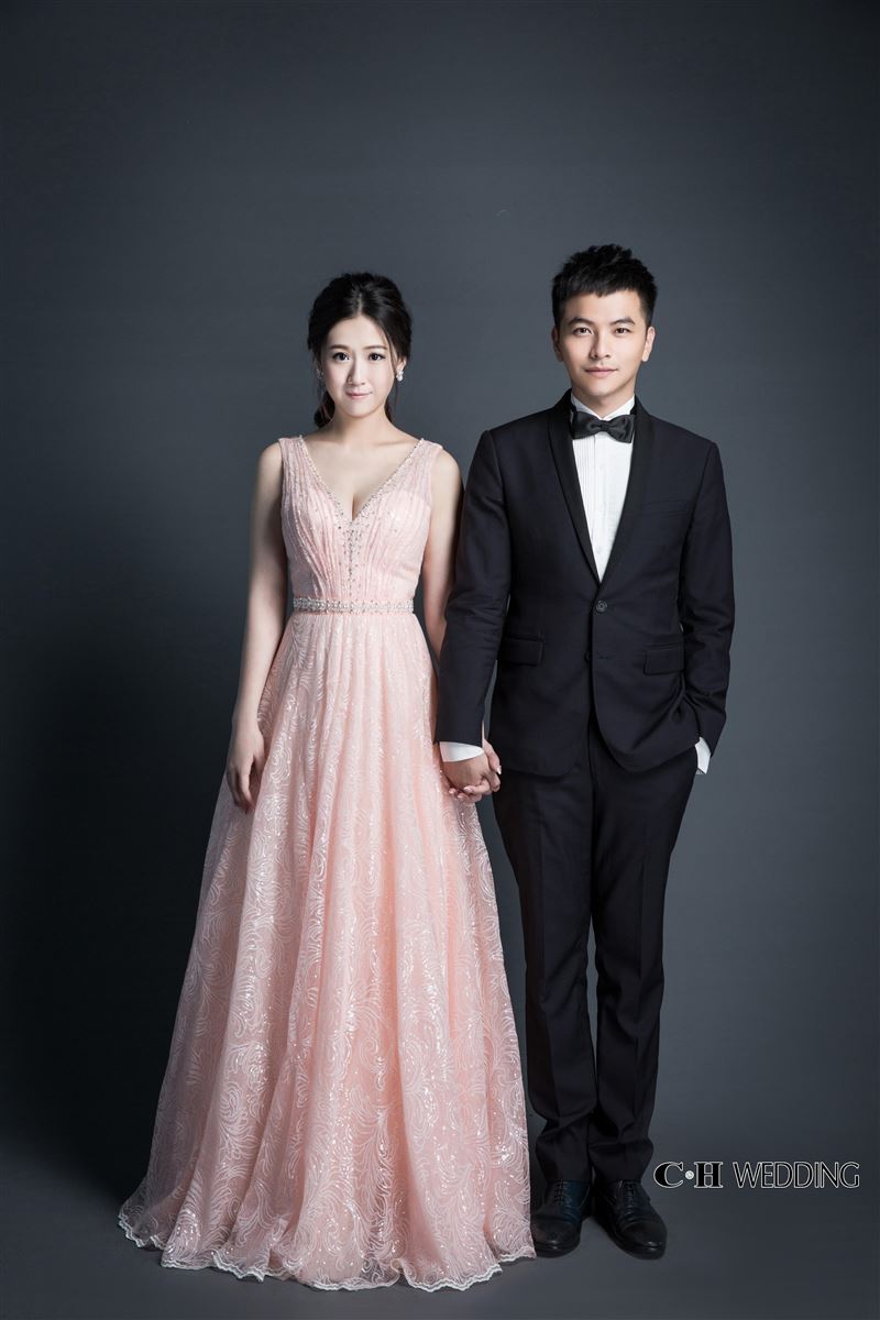 方志友、楊銘威傳出離婚。（圖／金星娛樂提供）