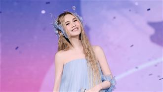 楊丞琳福建唱台語歌　喊廣東人不會閩南語