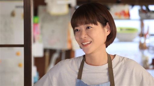 清新正妹現身花蓮小吃攤　竟是日劇女神