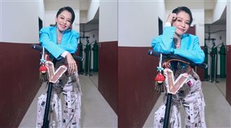 徐若瑄戴戒指真相曝光　全網瞬間淚崩