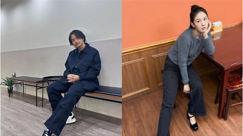 楊銘威、方志友爆協議離婚　賈靜雯反應曝