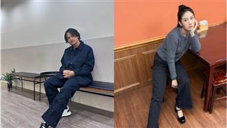 楊銘威、方志友爆協議離婚　賈靜雯反應曝