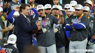 委內瑞拉隊史首冠　教頭曝作戰會議到凌晨