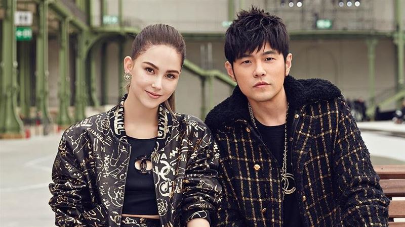 周杰倫發片日和愛妻有關！竟是這個紀念日