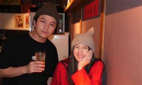 楊銘威、方志友時常因為飲酒後導致夫妻衝突。（圖／翻攝自Ig）