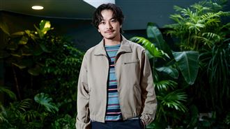 遭爆11年婚變方志友　楊銘威首公開現身了