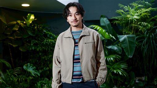 遭爆11年婚變方志友　楊銘威首公開現身了