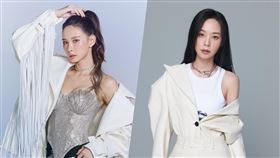 2026東浪嘉年華。安心亞、孫淑媚。（圖／三立提供）