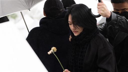 小S當街痛哭惹鼻酸　艾莉絲憶1事：能理解