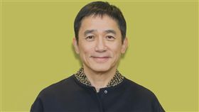 2026金馬電影大師課，由金馬影帝梁朝偉率先開講。（圖／金馬執委會提供）