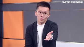 不放過蕭敬嚴！藍委爆氣嗆「無恥背骨仔」