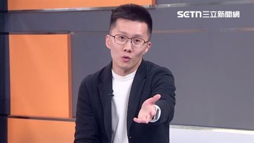開戰政客爽？蕭敬嚴狠批：國民黨最大悲哀