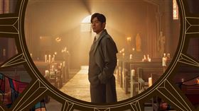 周杰倫推出新專輯。（圖／杰威爾提供）