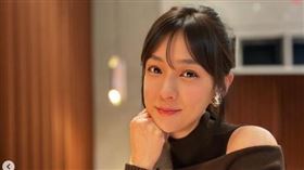 朱芯儀挺過乳癌，迎接40歲生日有感而發。（圖／翻攝自臉書）