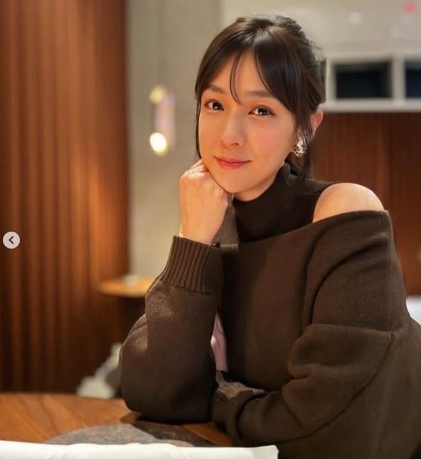 朱芯儀挺過乳癌，迎接40歲生日有感而發。（圖／翻攝自臉書）