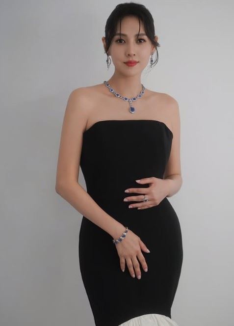 朱芯儀挺過乳癌，迎接40歲生日有感而發。（圖／翻攝自臉書）