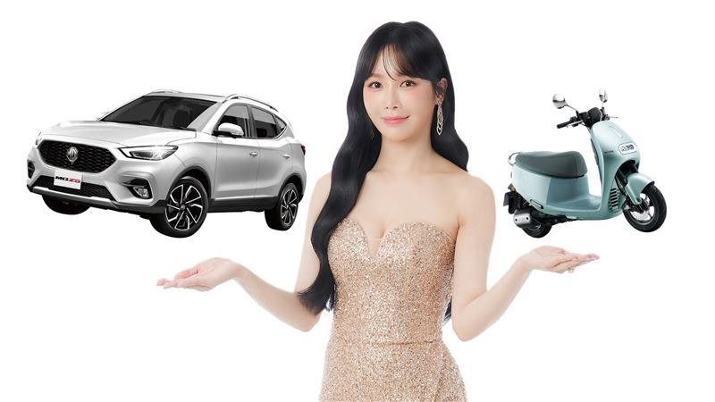 發又發娛樂城週年慶開跑，豪送百萬名車掀起高度話題。（圖／發又發娛樂城提供）