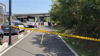 新／高中女失蹤7天尋獲　竟成大漢溪浮屍