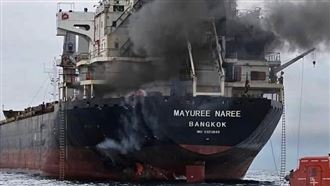 伊朗掌控荷莫茲！僅四國船隻可通行