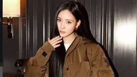 Lily談到理想型條件。（圖／翻攝自IG）