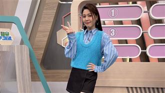 方志友爆婚變　白家綺結婚8年揭真實內幕