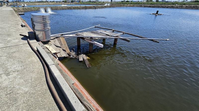 女子從事養殖業，找人「繞越電表」私接控制電纜線，竊電造成台電損害，2年來共竊得電力度數約21萬9478度。（示意圖／資料照）