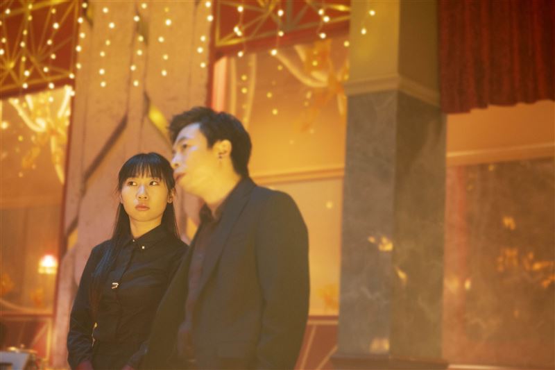 《夜王》在香港創造高票房。（圖／華映提供）