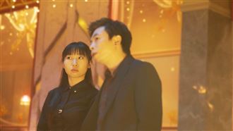 《夜王》最強黑馬是他　連鄭秀文都認了